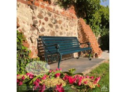 Kerti Bútor, Udvari Pad LYON-FR