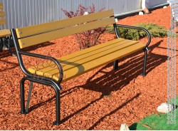 Kerti, Udvari Pad KASSEL3-OR