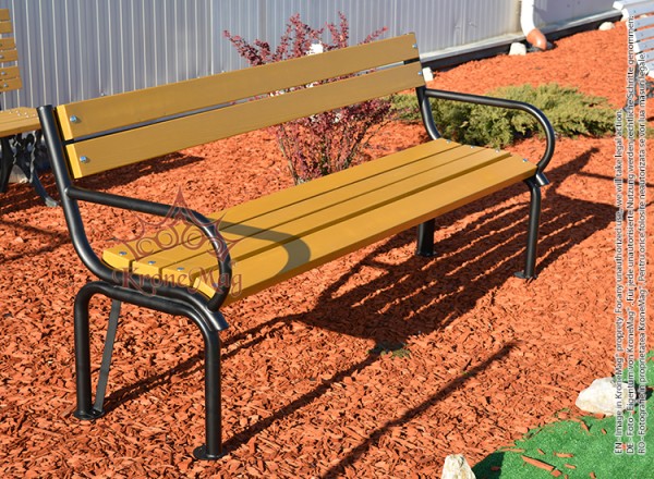 Kerti, Udvari Pad KASSEL3-OR