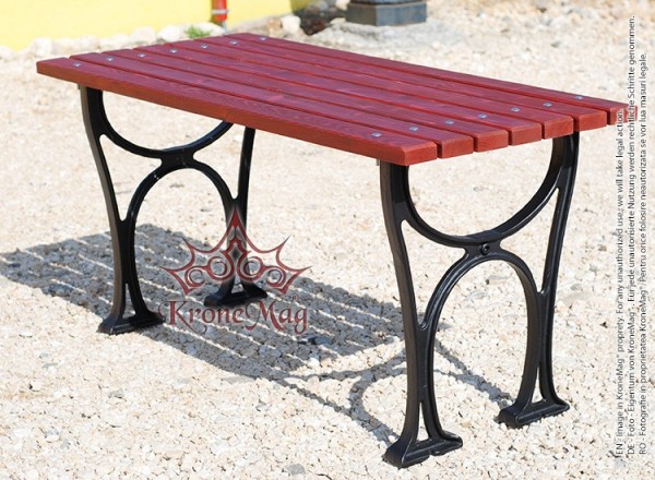 Kültéri Kerti, Teraszi Asztal SANOVE