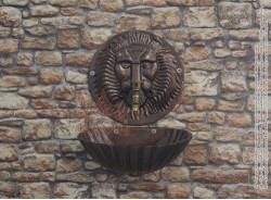 Kerti Öntöttaluminium Falikút 610.AL