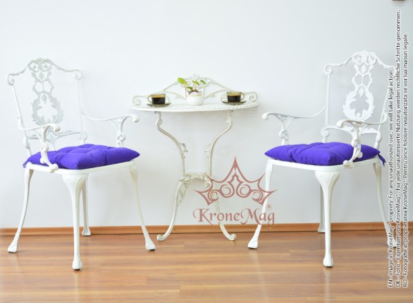 Kerti Bútor, Terasz Garnitúra, Készlet TREVISO 2F