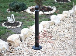 Forgalomterelő, Poller, Térelzáró DEL-1F