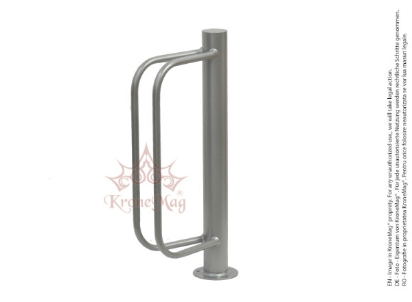 Kültéri Utcai Kerékpártároló STAND-1