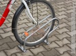 Kültéri Utcai Kerékpártároló RACK-1
