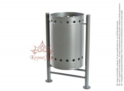 Kültéri Szemetes URBAN 22