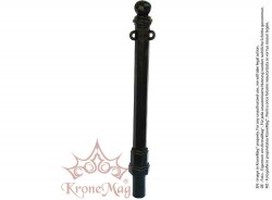 Köztéri Forgalomterelő, Poller, Térelzáró 907GH.1