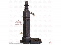 Kerti, Udvari Állókút LISABONA 4