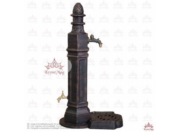 Kerti, Udvari Állókút LISABONA 4