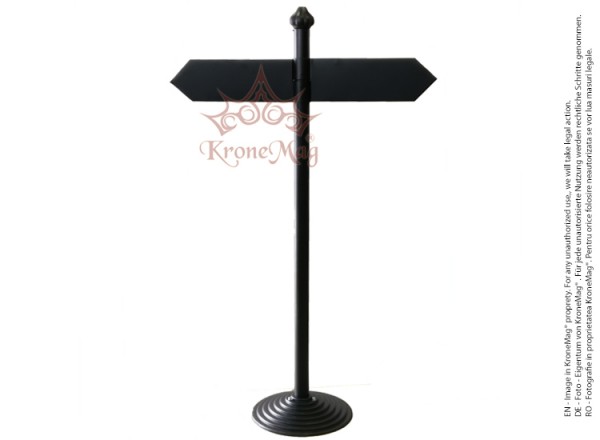 Hordozható Irányjelző L420-INDICO.2S