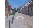 Forgalomterelő, Poller, Térelzáró ALBANY
