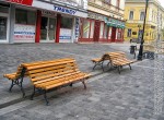 Kültéri, Parki Pad - 701-FR