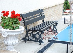 Kültéri, Parki Pad - 705-FR