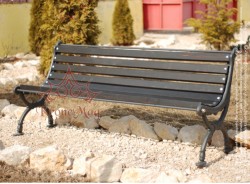 Kültéri, Parki Pad - 710-FR