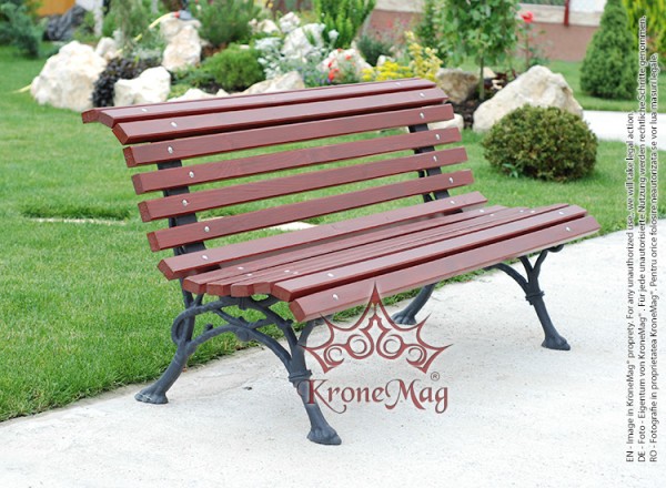 Kültéri, Parki Pad DUBLIN-FR