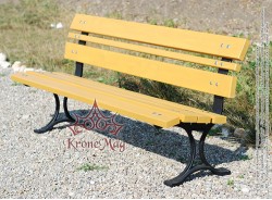 Kerti Bútor, Udvari Pad MINSK 3-FR