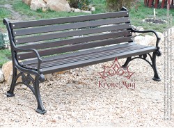 Köztéri Pad SANOVE-FR