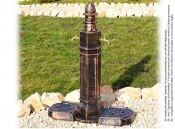 Kerti, Udvari Állókút LISABONA DUO