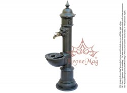 Kerti, Udvari Állókút 602