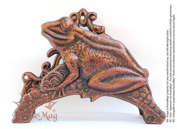 Kerti Tömlőtartó RANA