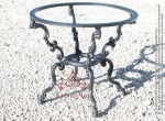 Kerti Bútor, Teraszi Asztalkeret M810-D