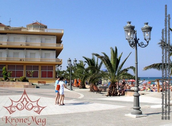 Köztéri Parki Öntöttvas Kandeláber C1-C3