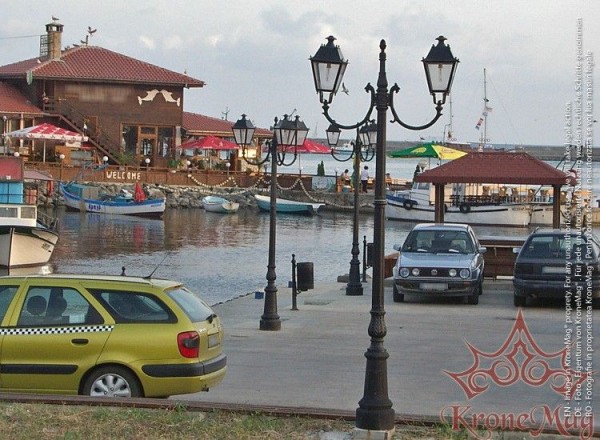 Kerti Öntöttvas Kandeláber R1-U2