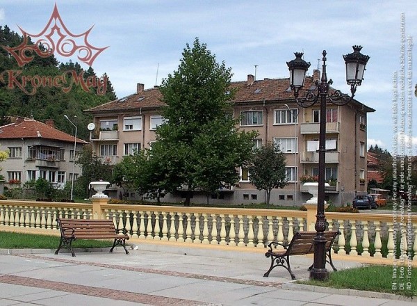 Köztéri Parki Öntöttvas Kandeláber B1-C2