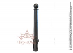 Forgalomterelő, Poller, Térelzáró 903.L