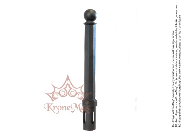 Forgalomterelő, Poller, Térelzáró 903.L