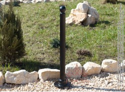 Forgalomterelő, Poller, Térelzáró 912