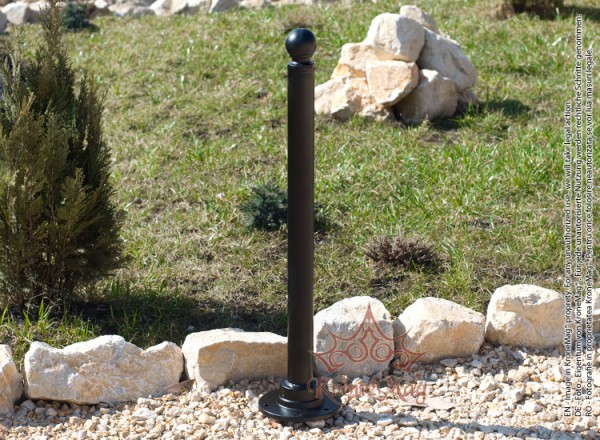 Forgalomterelő, Poller, Térelzáró 912