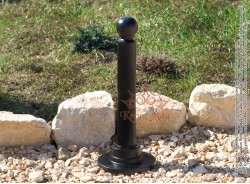 Forgalomterelő, Poller, Térelzáró 912.5