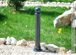 Forgalomterelő, Poller, Térelzáró ALBANY